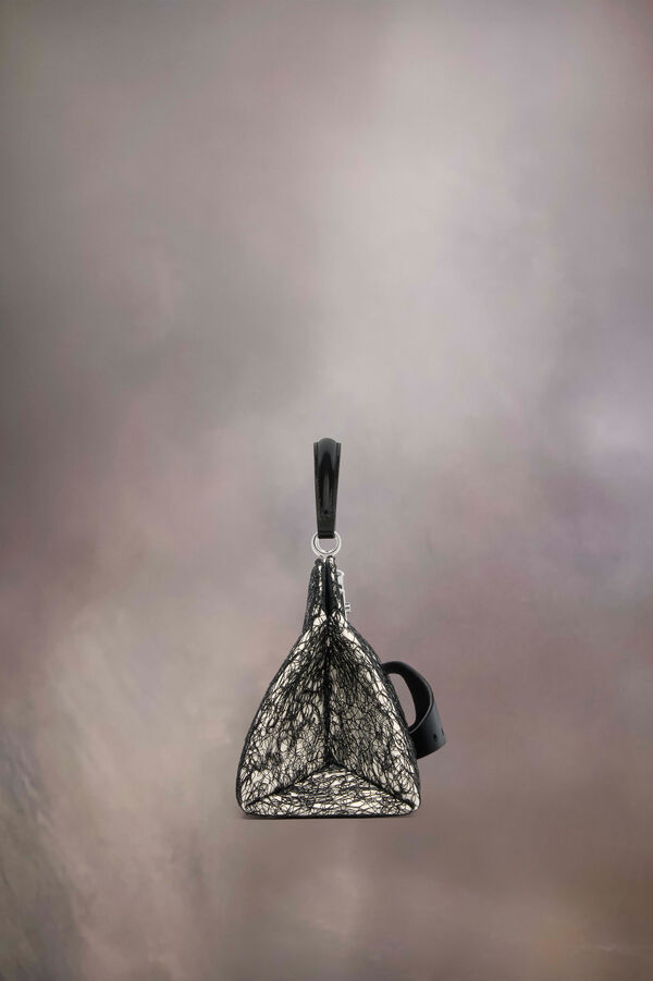 Maison Margiela Snatched Handbag Small