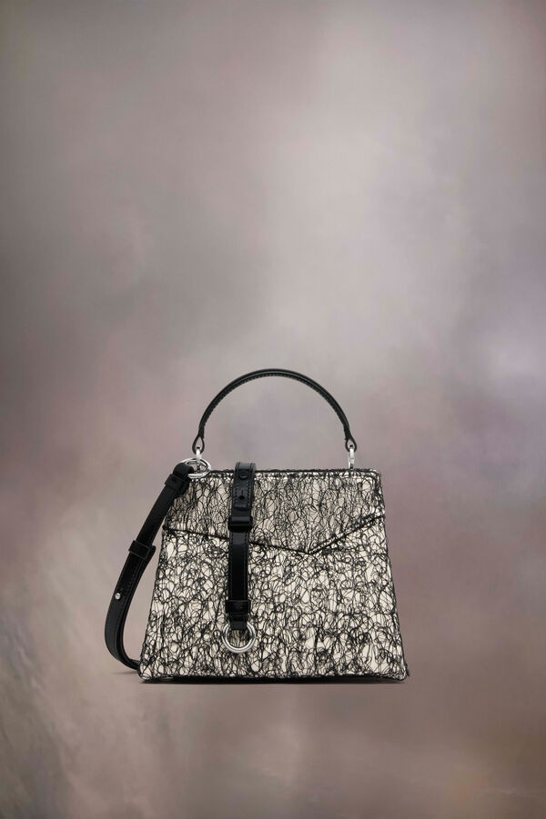 Maison Margiela Snatched Handbag Small