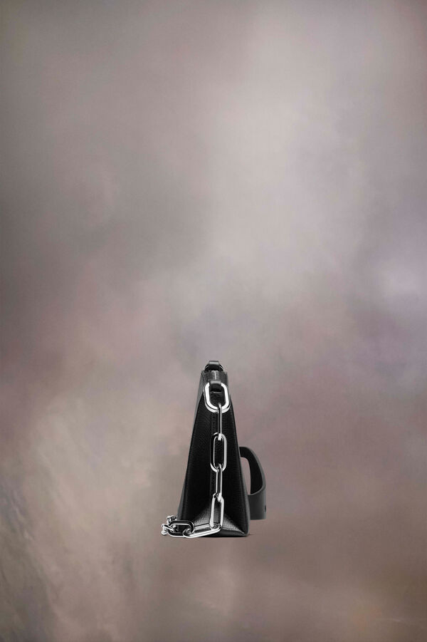 Maison Margiela Snatched Hobo Micro