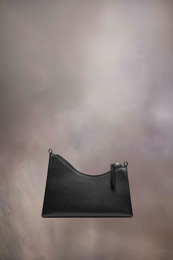 Maison Margiela Snatched Hobo Micro