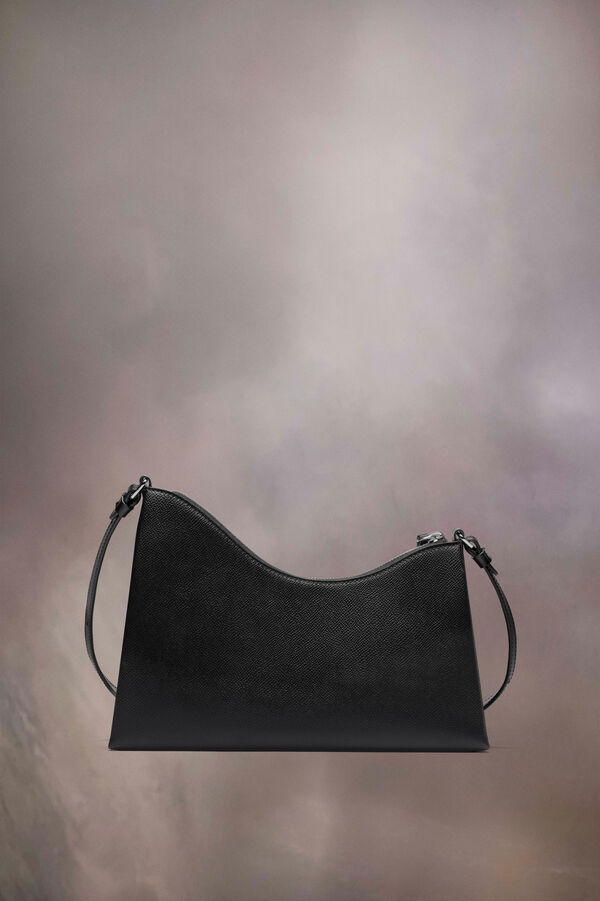 Maison Margiela Snatched Hobo Small