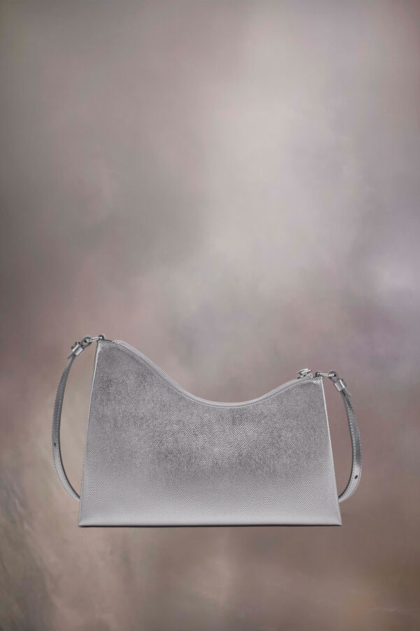 Maison Margiela Snatched Hobo Small