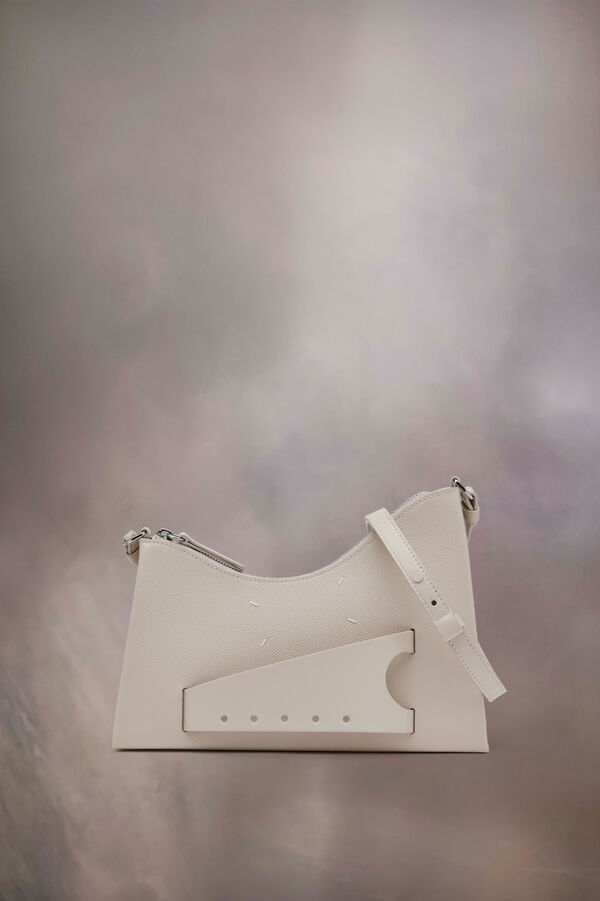 Maison Margiela Snatched Hobo Small