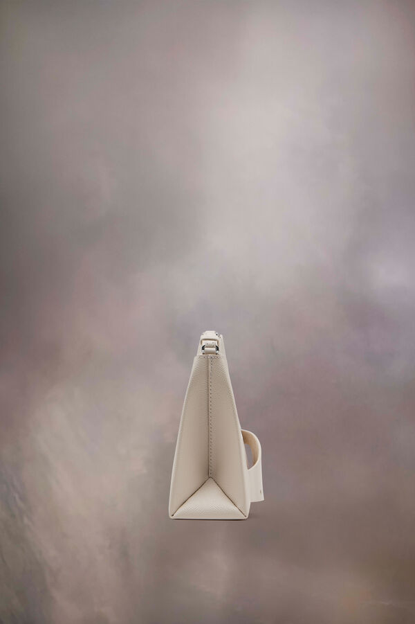 Maison Margiela Snatched Hobo Small