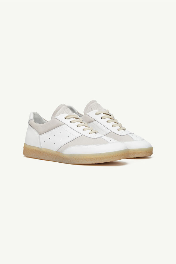 Maison Margiela Sneakers 6 Court