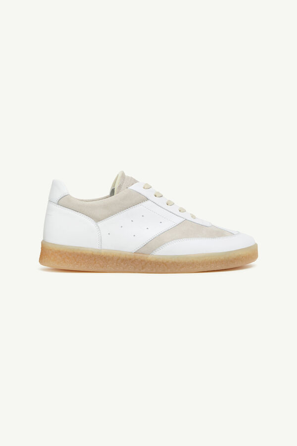 Maison Margiela Sneakers 6 Court