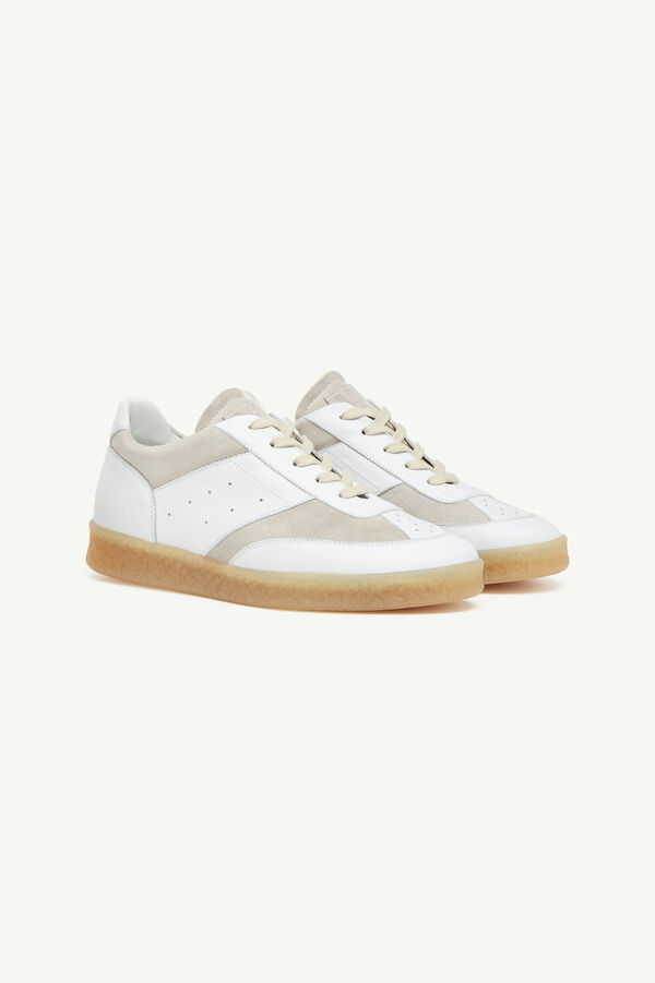 Maison Margiela Sneakers 6 Court
