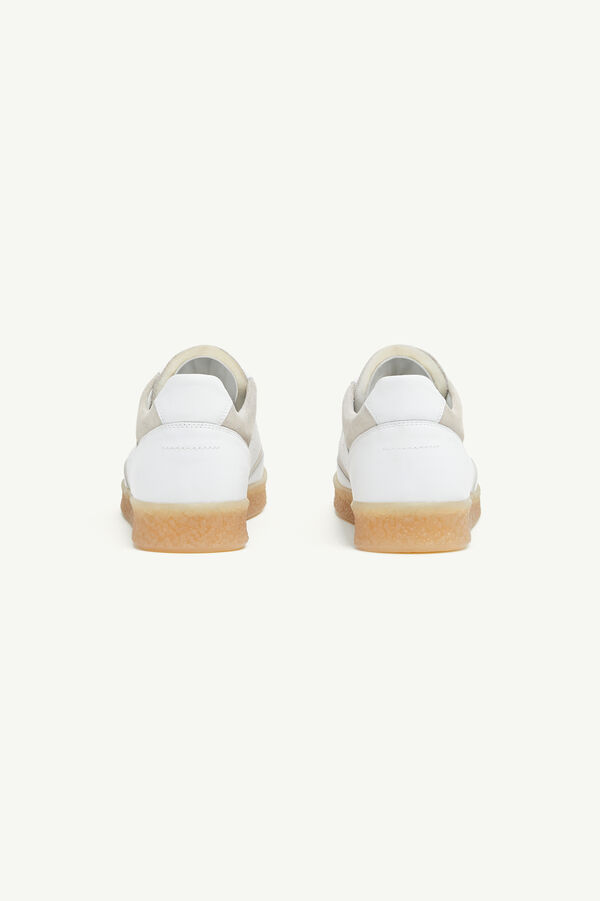 Maison Margiela Sneakers 6 Court