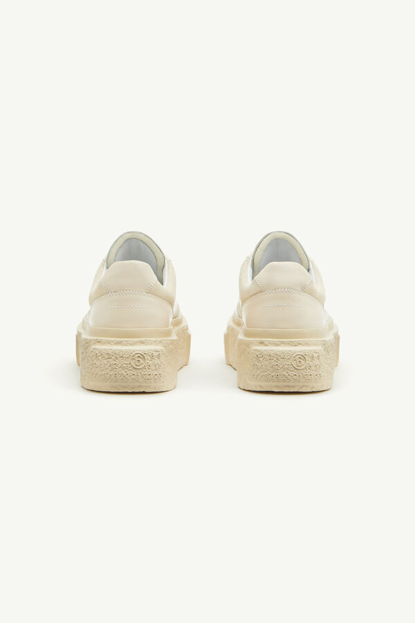 Maison Margiela Sneakers à Plateforme