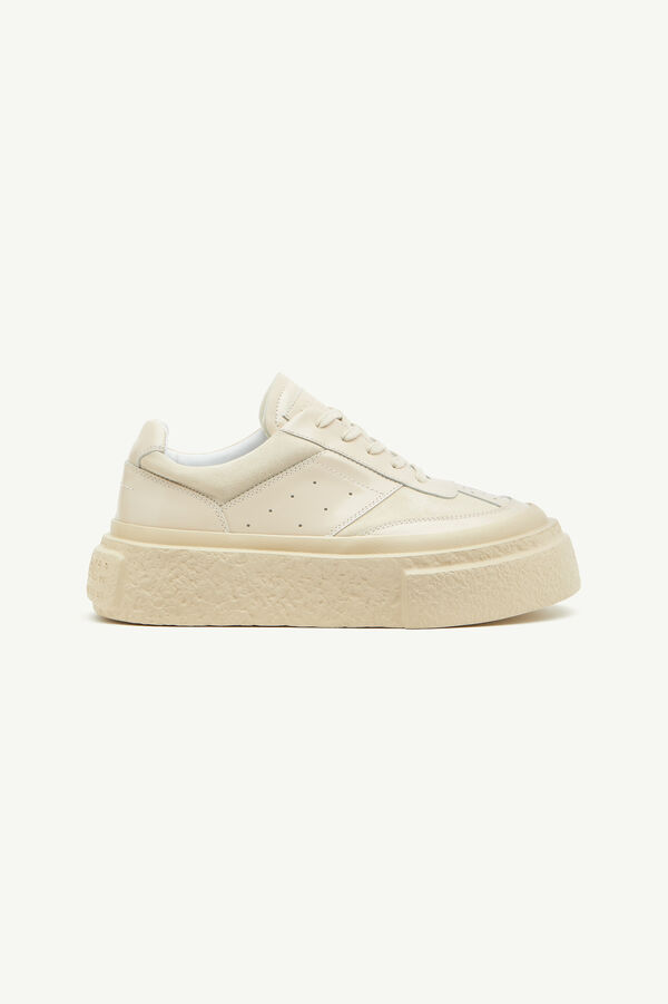 Maison Margiela Sneakers à Plateforme