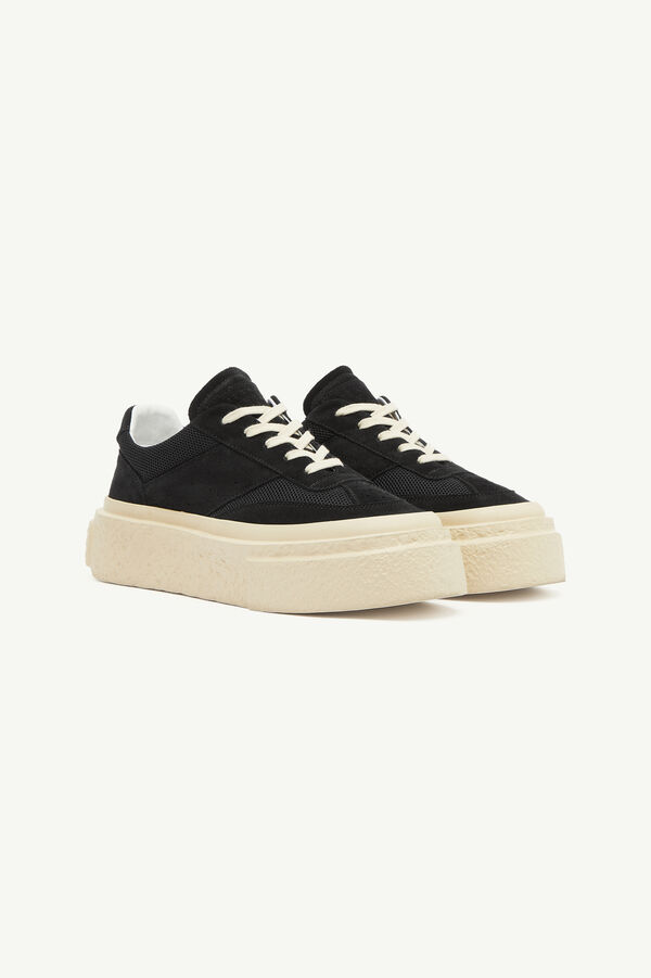Maison Margiela Sneakers épaisses Gambetta
