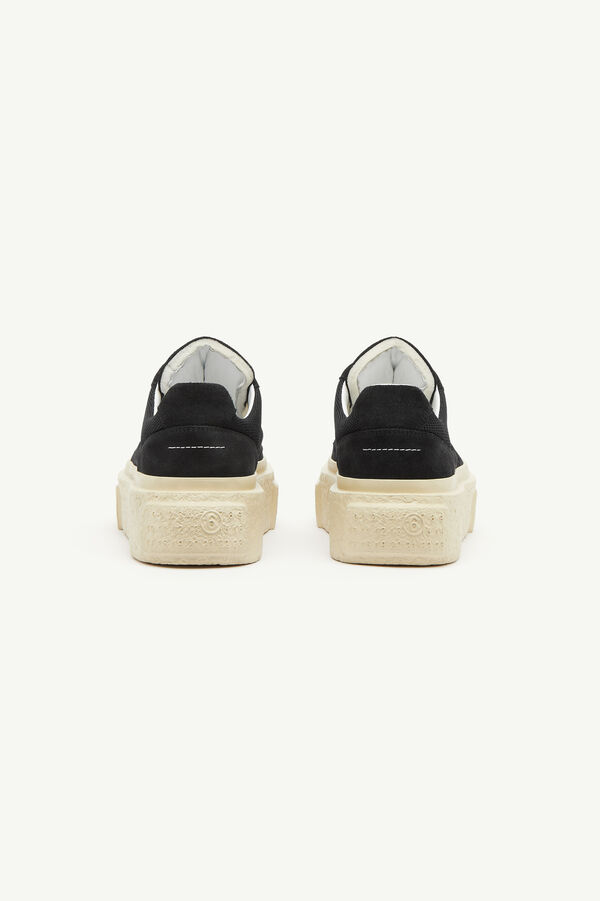 Maison Margiela Sneakers épaisses Gambetta