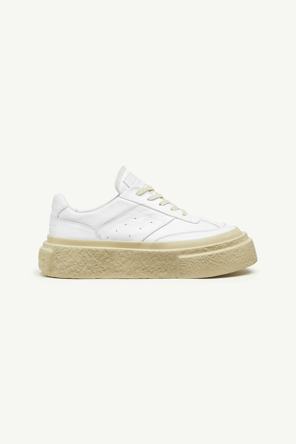 Maison Margiela Sneakers épaisses Gambetta