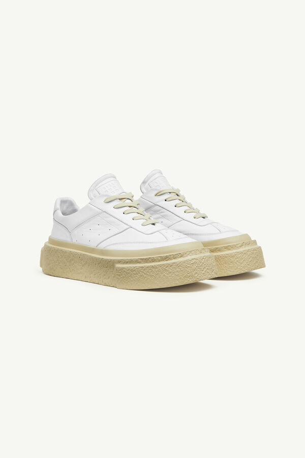 Maison Margiela Sneakers épaisses Gambetta