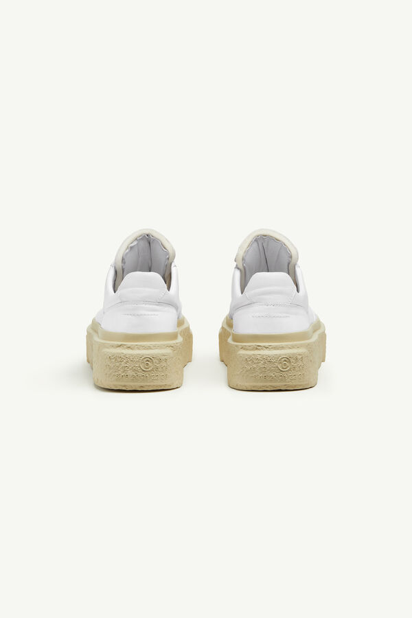 Maison Margiela Sneakers épaisses Gambetta