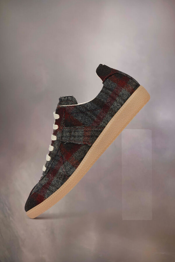 Maison Margiela Sneakers Recicla Replica