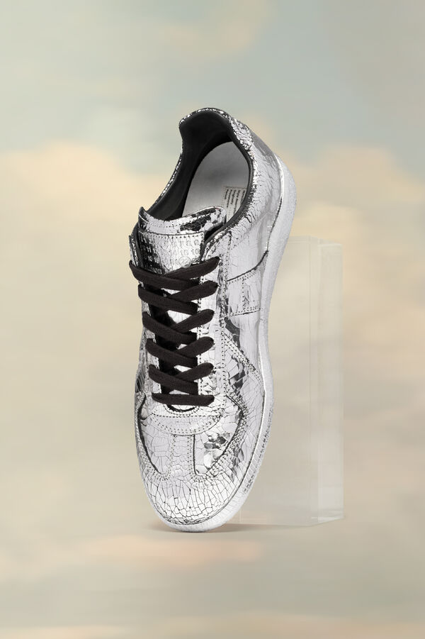 maison margiela Sneakers Replica Broken mirror