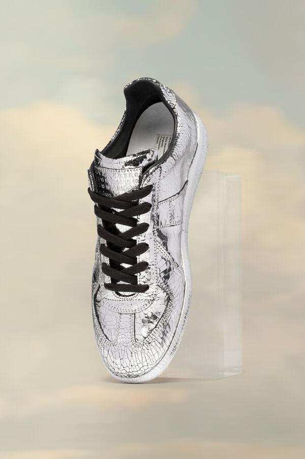 maison margiela Sneakers Replica Broken mirror