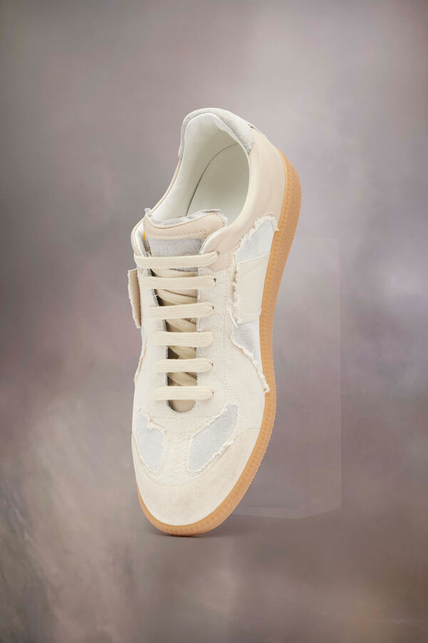 Maison Margiela Sneakers Replica Inside-out