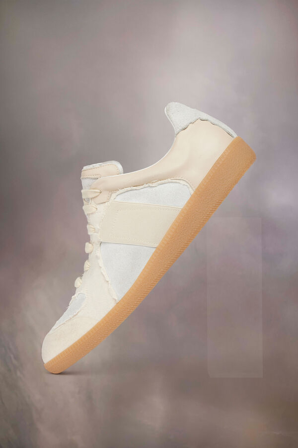 Maison Margiela Sneakers Replica Inside-out