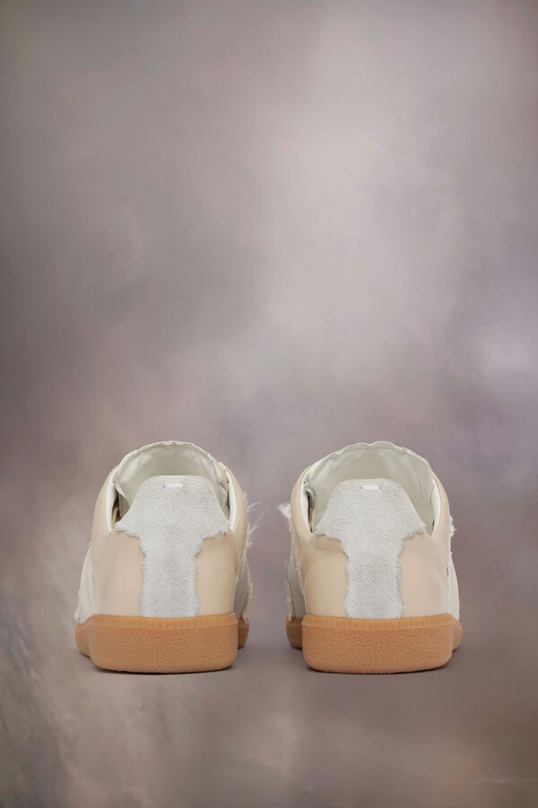 Maison Margiela Sneakers Replica Inside-out