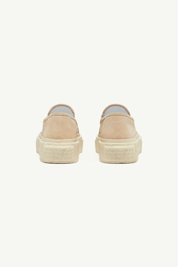 Maison Margiela Sneakers Slip-on