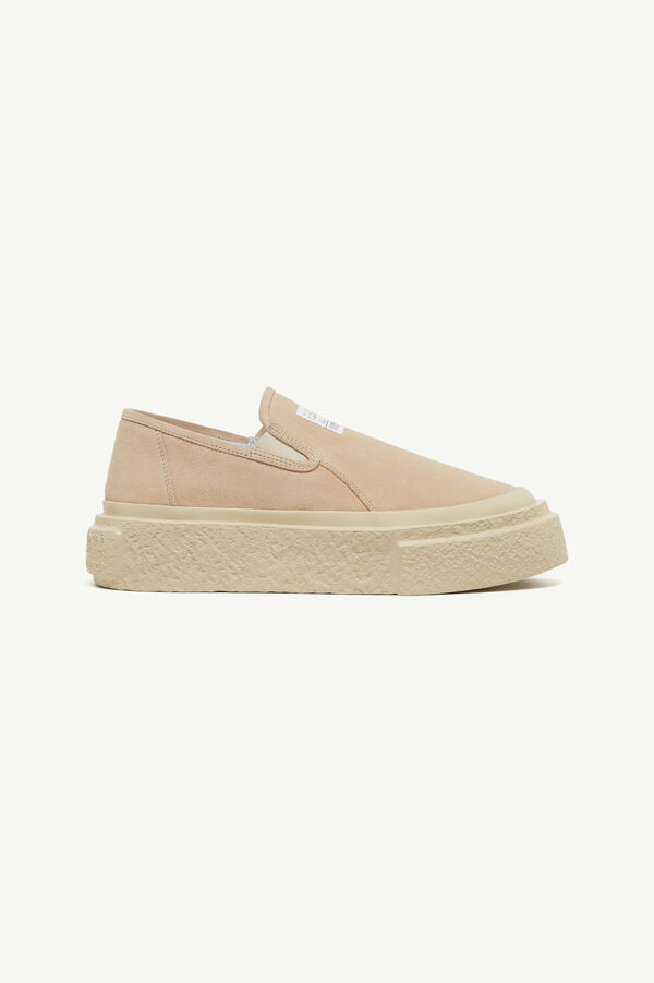 maison margiela Sneakers slip-on