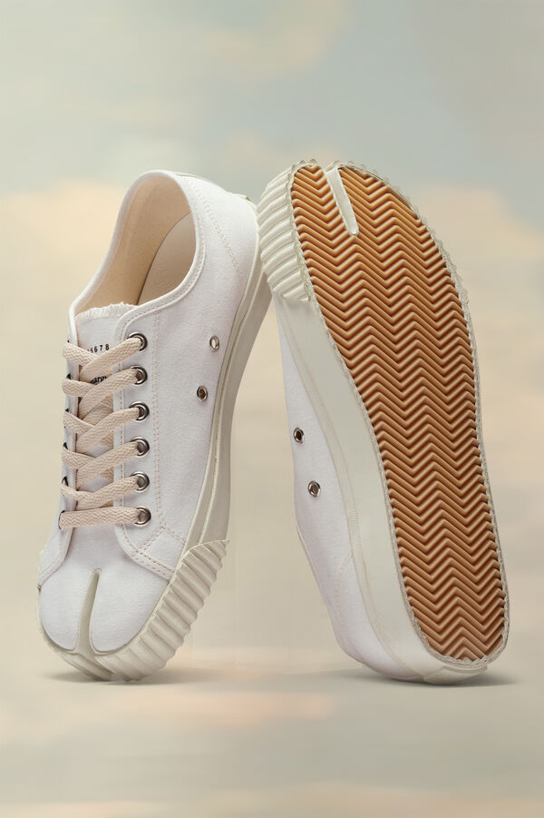 Maison Margiela Sneakers Tabi