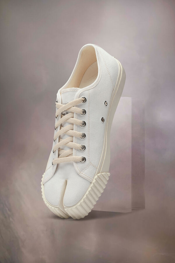 maison margiela Sneakers Tabi
