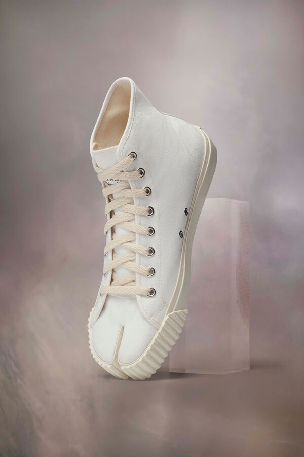 maison margiela Sneakers Tabi