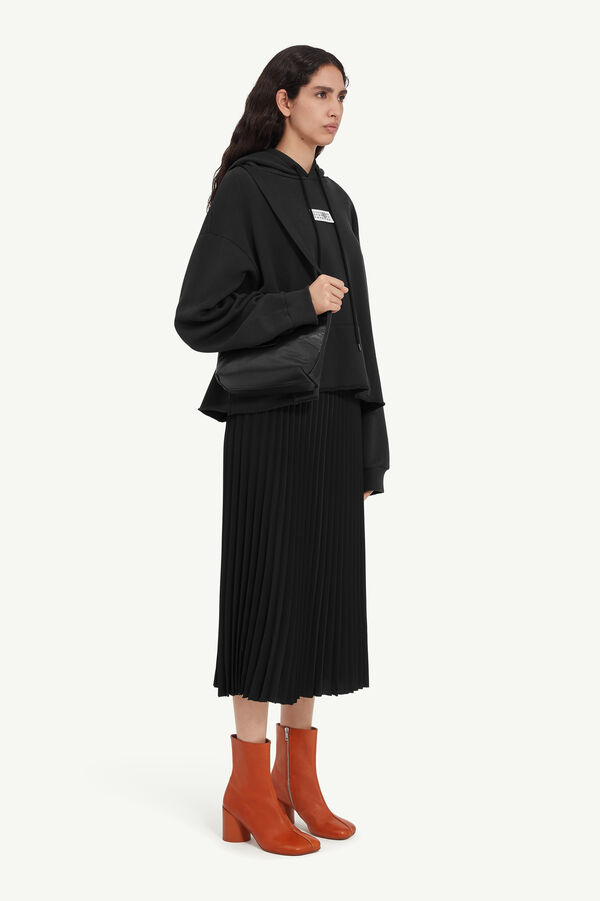 Maison Margiela Sweat-shirt à Capuche