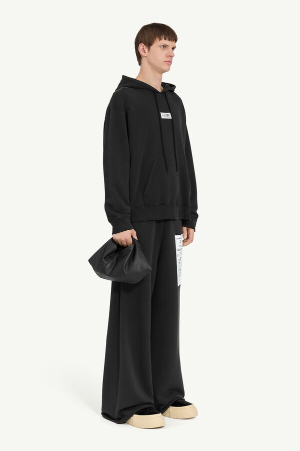 Maison Margiela Sweat-shirt Numeric