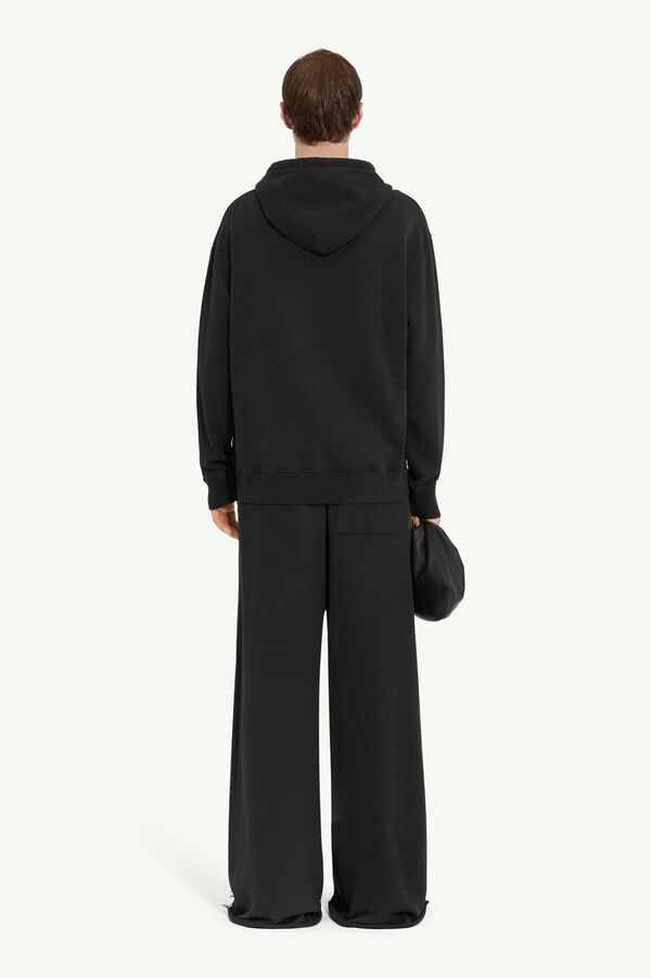 Maison Margiela Sweat-shirt Numeric