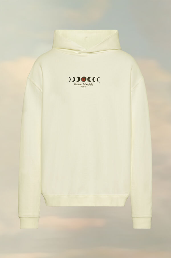 Maison Margiela Sweatshirt De L'Année Du Serpent