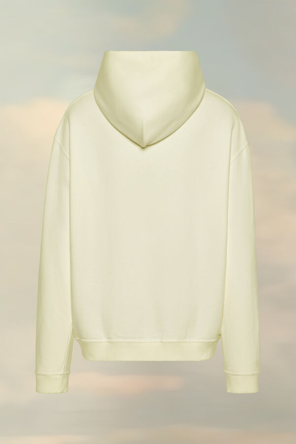 Maison Margiela Sweatshirt De L'Année Du Serpent