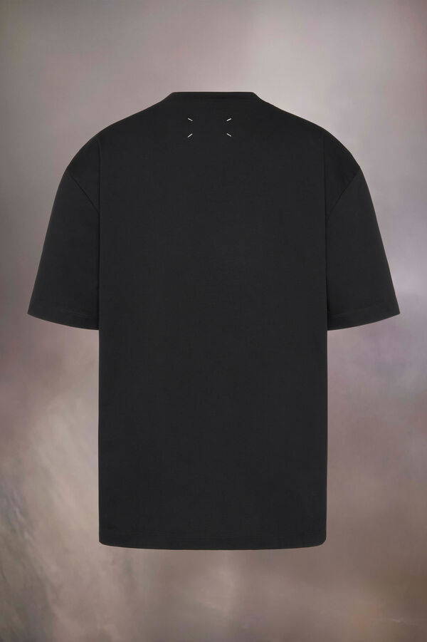 Maison Margiela T-shirt Imprimé Tampon 530