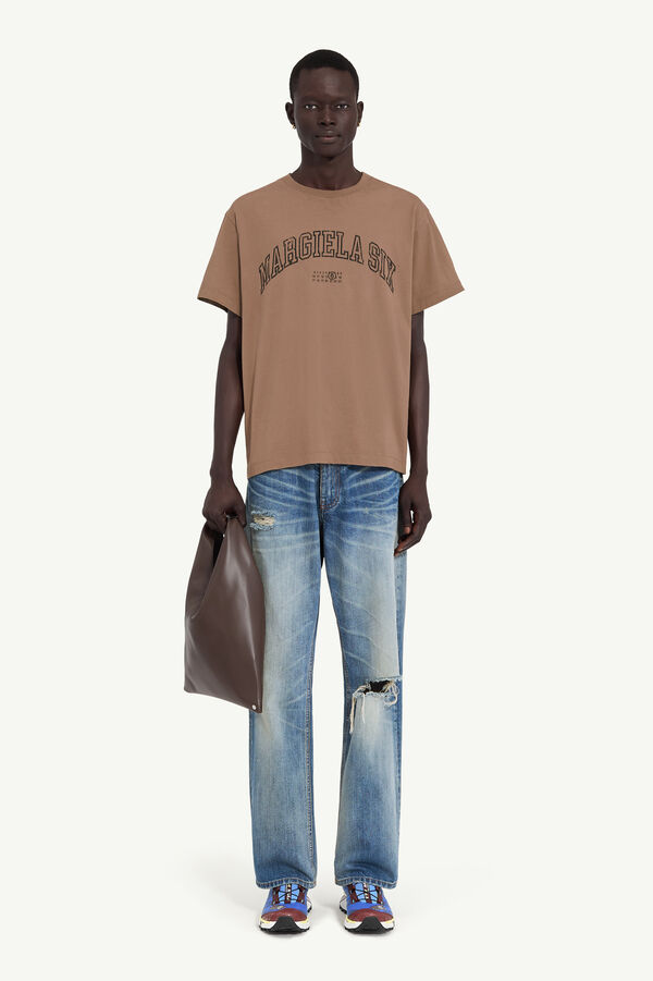 Maison Margiela T-shirt Margiela Six