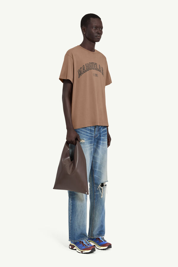Maison Margiela T-shirt Margiela Six