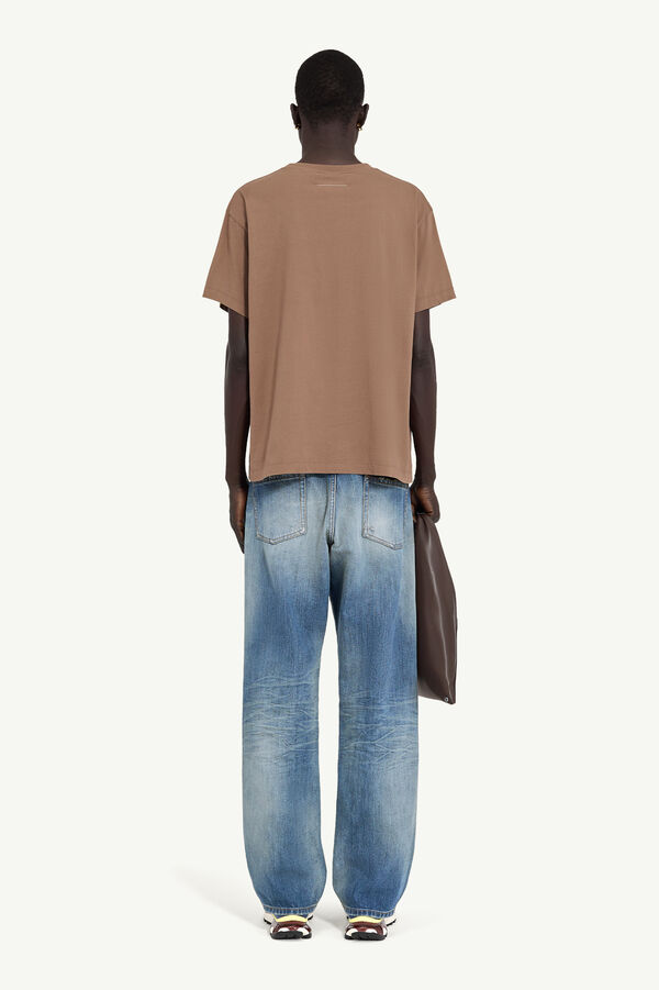 Maison Margiela T-shirt Margiela Six