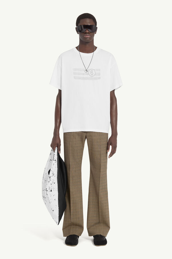 Maison Margiela T-shirt Numeric