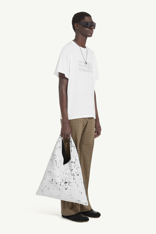 Maison Margiela T-shirt Numeric