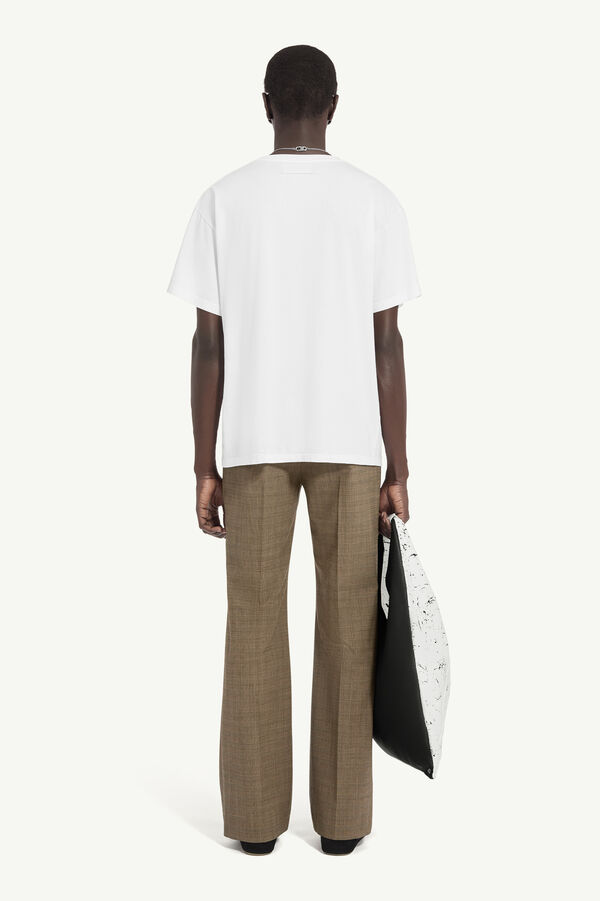 Maison Margiela T-shirt Numeric
