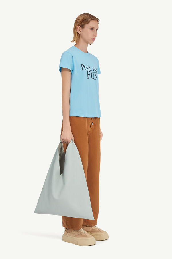 Maison Margiela T-shirt Pool For Fun
