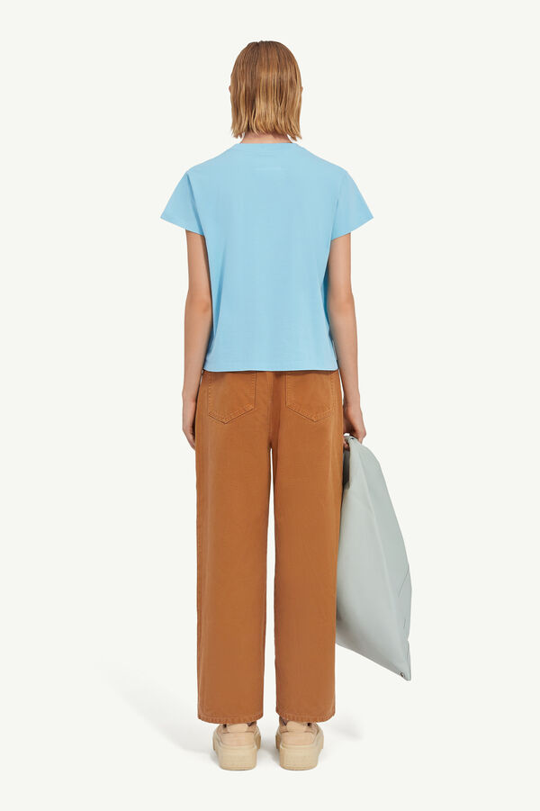 Maison Margiela T-shirt Pool For Fun