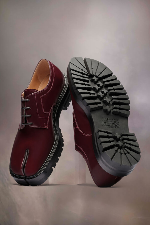 Maison Margiela Tabi à Lacets