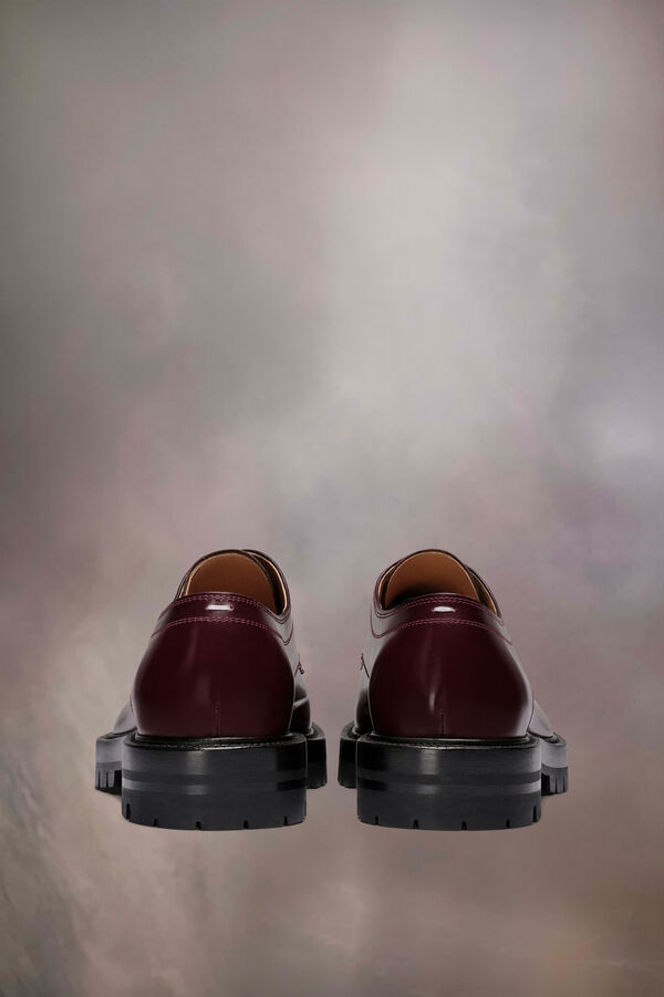 Maison Margiela Tabi à Lacets