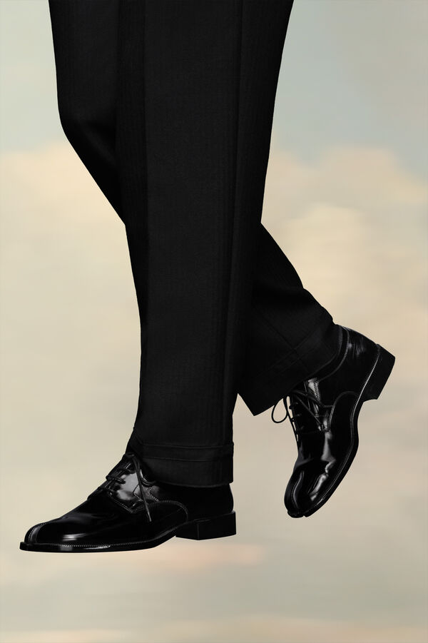 Maison Margiela Tabi à Lacets