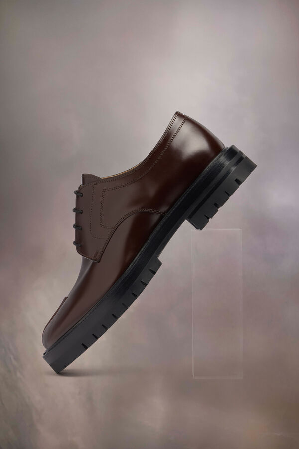 Maison Margiela Tabi à Lacets