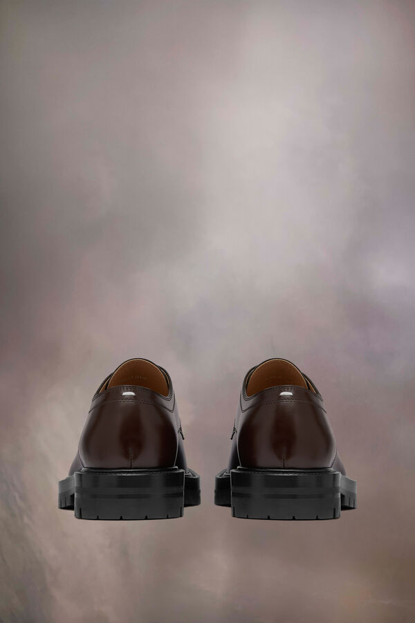 Maison Margiela Tabi à Lacets