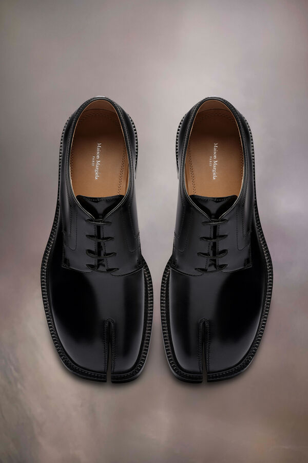 Maison Margiela Tabi à Lacets